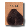 Translation missing: ar.BioMagic Hair Color Cream Chestnut No: 44.43 packaging and product view accessibility.thumbnail 2