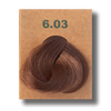 Translation missing: ar.BioMagic Hair Color Cream Coffee Foam No: 6.03 packaging and product view accessibility.thumbnail 2