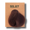 Translation missing: ar.BioMagic Hair Color Cream Intense Chocolate Brown No: 55.07 packaging and product view accessibility.thumbnail 2