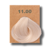 BioMagic Hair Color Cream Ivory Blonde No: 11.00 packaging and product view thumbnail 2