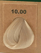 Translation missing: ar.BioMagic Hair Color Cream Light Blonde No: 10.00 packaging and product view - BioMagic - accessibility.image_number 2