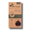 Translation missing: ar.BioMagic Hair Color Cream Light Brown No: 5.00 packaging and product view accessibility.thumbnail 1