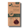 BioMagic Hair Color Cream Wine Red No: 55.55 packaging and product view مصغرة 1