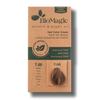 Translation missing: ar.BioMagic Hair Color Cream Dark Blonde No: 7.00 packaging and product
 accessibility.thumbnail 1