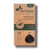 Translation missing: ar.BioMagic Hair Color Cream Dark Brown No: 3.00 packaging and product accessibility.thumbnail 1