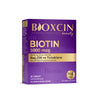 Bioxcin Biotin 5000mcg, 30 Tablets thumbnail 1