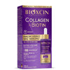 Translation missing: ar.Bioxcin Collagen &amp; Biotin Hair Serum 100 ml packaging and product view accessibility.thumbnail 1