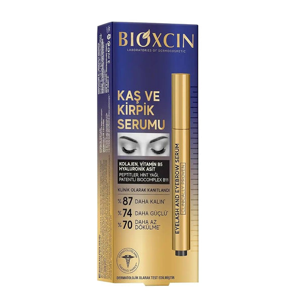 Bioxcin