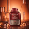 Bioxcin Forte Herbal Shampoo Against Hair Loss for All Hair Types 300 ml packaging and product view thumbnail 4