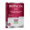 Bioxcin Forte Herbal Shampoo Against Hair Loss for All Hair Types 300 ml packaging and product view thumbnail 1