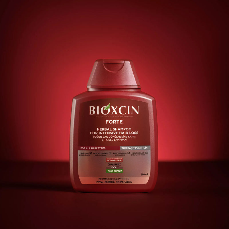 Buy Bioxcin Forte Herbal Shampoo Against Hair Loss For All Hair Types buy-bioxcin-forte-herbal-shampoo-against-hair-loss-for-all-hair-types