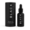Black Marble Beard Serum 30 ml bottle thumbnail 2