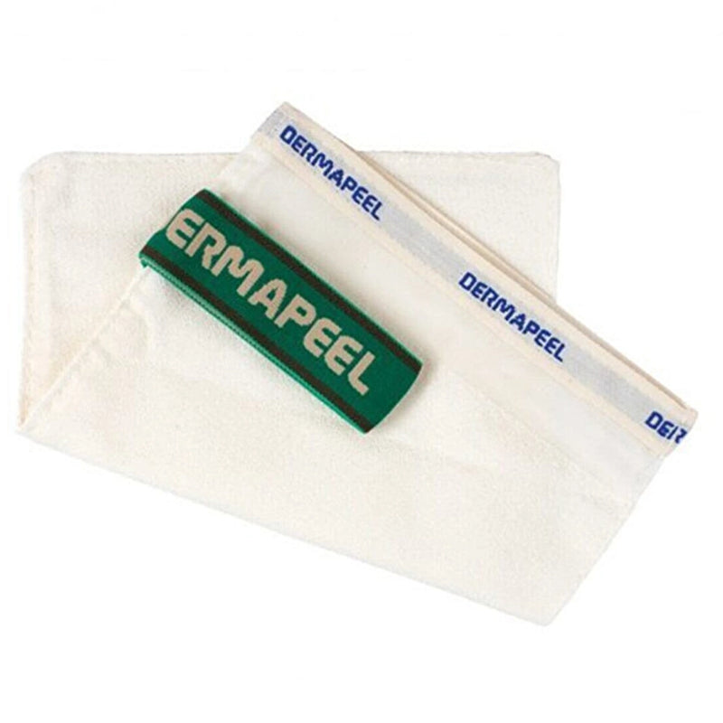 Translation missing: en.Dermapeel Medium Bath Exfoliating Mitt - Dermapeel - accessibility.image_number 2