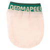 Dermapeel Natural Silk Face Exfoliating Mitt thumbnail 2
