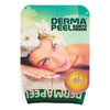 Dermapeel Natural Silk Face Exfoliating Mitt thumbnail 1