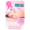 Translation missing: en.Dermapeel Pink Touch Bath Exfoliating Mitt accessibility.thumbnail 1