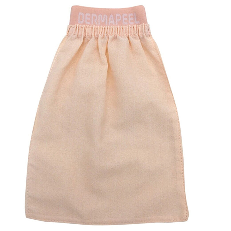 Translation missing: ar.Dermapeel Premium Women Bath Exfoliating Mitt - Dermapeel - accessibility.image_number 2
