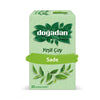 Dogadan Green Herbal Tea 20 Tea Bags 40g thumbnail 3