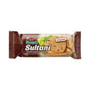 Eti Burcak Sultani Raisin Bran Biscuit 123g x 3 Pieces مصغرة 2