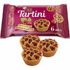 Translation missing: en.Eti Tartini Raspberry Tart 114g accessibility.thumbnail 1