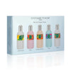Eyup Sabri Tuncer mini fragrance collection 5 travel-size colognes 16 ml مصغرة 2