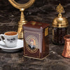 H. Mustafa Turkish Coffee 170g Tin thumbnail 2