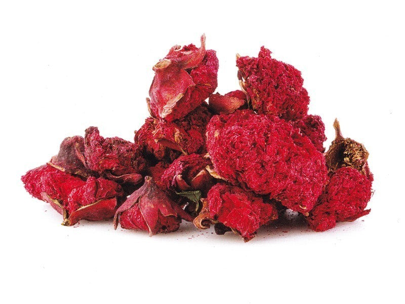 Hazer Baba Pomegranate Flower Tea 500 g vacuum packed - Hazer Baba