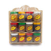 Hazer Baba Turkish Spice Set 12-Piece Premium Seasoning Collection thumbnail 1