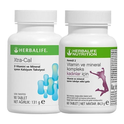 Herbalife Womens Set - Sets