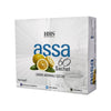 HHS Assa 60 Lemon Flavored Mixed Herbal Tea – Refreshing herbal tea bags with lemon flavor thumbnail 2