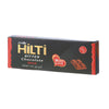 Hilti Gold Performance Chocolate for Men 35g x 12 Pieces – Luxury herbal chocolate individually wrapped for special moments مصغرة 4