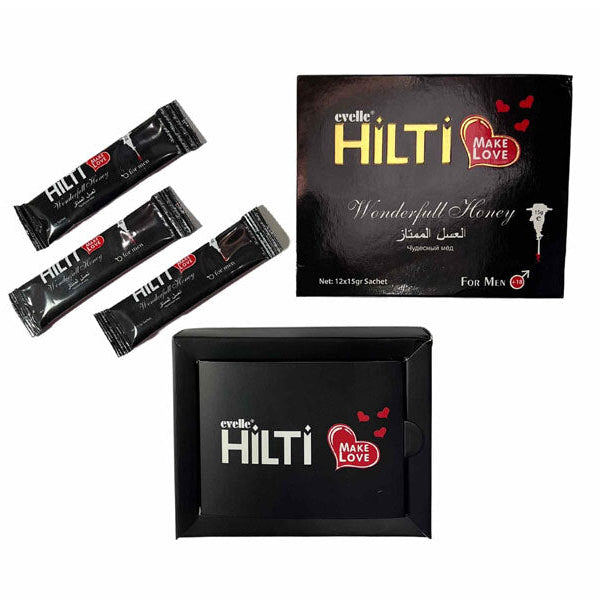 Buy Hilti Make Love Set by Sets | Elafiya