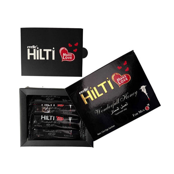 KILHI+ICE 未開封 BLAM HONEY VELVET EDEN 廃盤 Buy Hilti Wonderful Honey 12 Pieces x 15g by Hilti | Elafiya