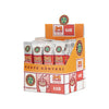 Kahve Dunyasi Classic 2-in-1 Sugar Free Coffee 12g x 40 Pack مصغرة 1