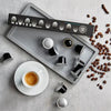 Kahve Dunyasi Espresso Capsule Coffee 10 Pieces Box مصغرة 1