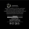 Kahve Dunyasi Espresso Capsule Coffee 10 Pieces Box مصغرة 3