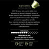 Kahve Dunyasi Ristretto Capsule Coffee 10 Pieces Box مصغرة 3