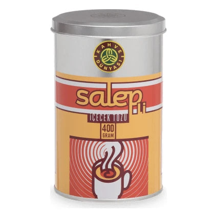 Kahve Dunyasi Sahlep 400g Pack - Sets - Image 3