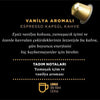 Kahve Dunyasi Vanilla Flavored Capsule Coffee 10 Pieces Box thumbnail 3