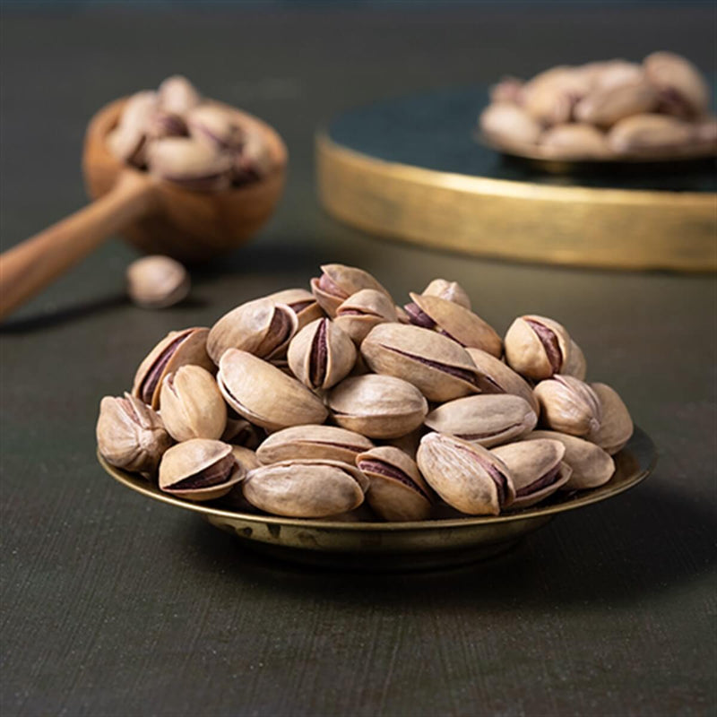 Karakoy Gulluoglu In-Shell Turkish Pistachios 500g - Karakoy Gulluoglu - Image 2