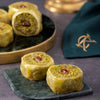 Karakoy Gulluoglu Pistachio Palace Sarma 1kg Metal Gift Box
 مصغرة 2