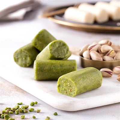 Karakoy Gulluoglu Pistachio Paste 1kg - Karakoy Gulluoglu