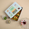 Karakoy Gulluoglu Pistachio Sobiyet Baklava 1kg Metal Gift Box مصغرة 3