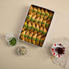 Karakoy Gulluoglu Pistachio Sobiyet Baklava 1kg Metal Gift Box مصغرة 2