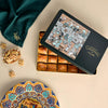 Karakoy Gulluoglu Walnut Baklava 1kg Metal Gift Box مصغرة 2