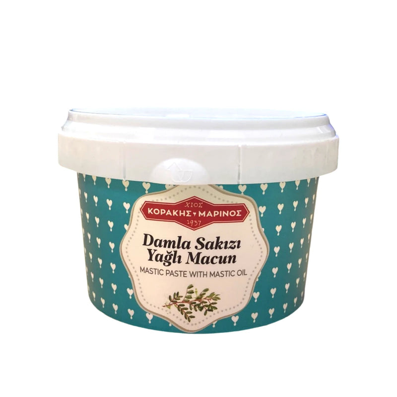 Korakis Marinos gum mastic paste in 300g