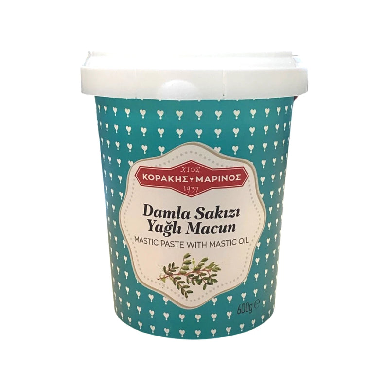 Korakis Marinos gum mastic paste in 600g - صورة 1