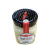 Korakis Marinos mastic paste with mastic oil in 450g glass jar مصغرة 2
