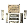 Leopard Miracle Honey 12 Sachets 15g box thumbnail 2