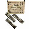Leopard Miracle Honey 12 Sachets 15g box thumbnail 4